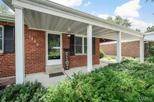 1460 Bluefield Dr, Florissant, MO 63033 - Photo 5
