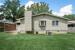 1460 Bluefield Dr, Florissant, MO 63033 - Photo 33