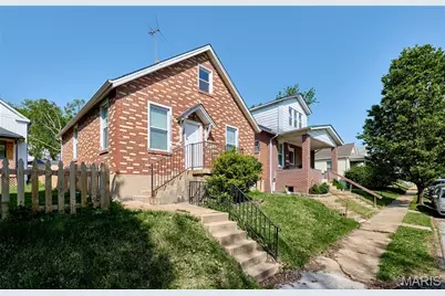 4832 Goethe Avenue, Saint Louis, MO 63116 - Photo 3