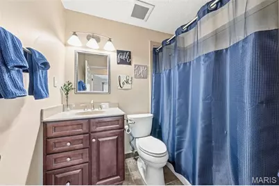 5360 Glencullen Way, Saint Louis, MO 63128 - Photo 13