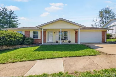 5360 Glencullen Way, Saint Louis, MO 63128 - Photo 25