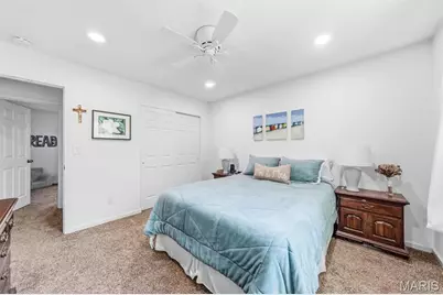 5360 Glencullen Way, Saint Louis, MO 63128 - Photo 9