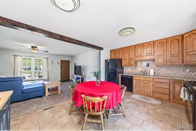 5360 Glencullen Way, Saint Louis, MO 63128 - Photo 7