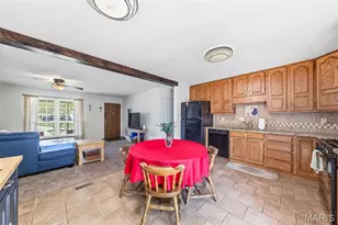 5360 Glencullen Way, Saint Louis, MO 63128 - Photo 7