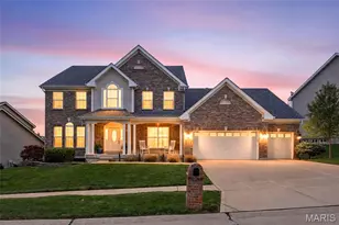 3027 Windsor Point Dr, Saint Louis, MO 63129 - Photo 21