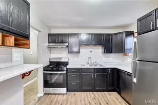 855 Daniel Boone Dr, Florissant, MO 63031 - Photo 15