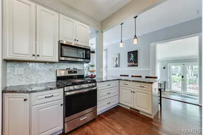 732 Clark Avenue, Webster Groves, MO 63119 - Photo 31