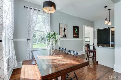 732 Clark Avenue, Webster Groves, MO 63119 - Photo 21