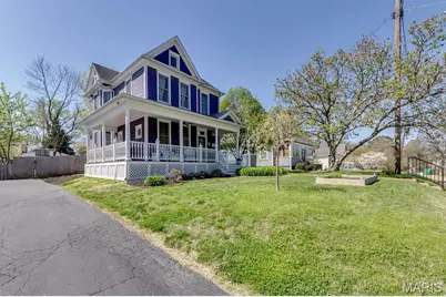 732 Clark Avenue, Webster Groves, MO 63119 - Photo 3