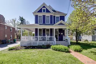 732 Clark Ave, Webster Groves, MO 63119 - Photo 1