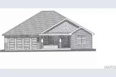 4001 Chapel Ridge Drive, Jackson, MO 63755 - Photo 1