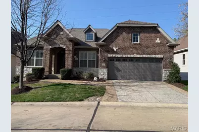 36 Sag Harbor Court, Saint Charles, MO 63303 - Photo 1