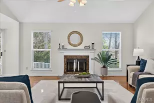 322 Summer Haven Ct, O'Fallon, MO 63368 - Photo 9