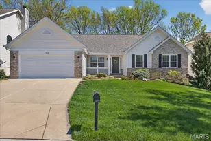 322 Summer Haven Ct, O'Fallon, MO 63368 - Photo 1