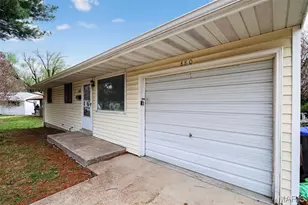 880 Tyson Dr, Florissant, MO 63031 - Photo 3