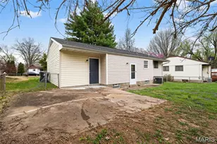 880 Tyson Dr, Florissant, MO 63031 - Photo 29