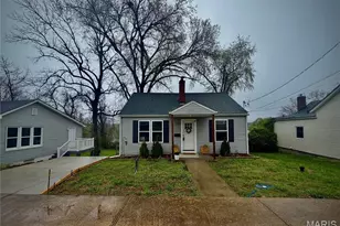 405 S 5th St, Festus, MO 63028 - Photo 1