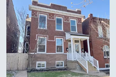 3640 Liermann Avenue, Saint Louis, MO 63116 - Photo 1