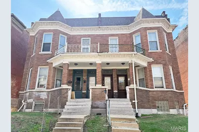 3648 Shenandoah Avenue, Saint Louis, MO 63110 - Photo 1