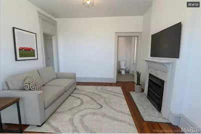 3648 Shenandoah Avenue, Saint Louis, MO 63110 - Photo 7