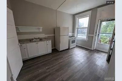 3648 Shenandoah Avenue, Saint Louis, MO 63110 - Photo 5