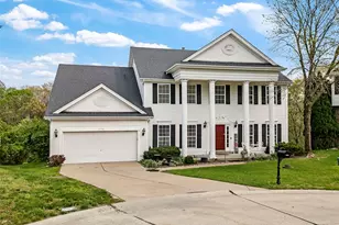 2716 Westridge Manor Ct, Wildwood, MO 63040 - Photo 5