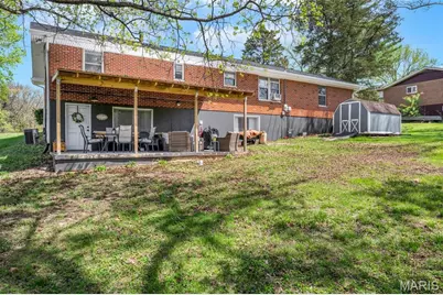 12 Lakewood Drive, Hillsboro, MO 63050 - Photo 41