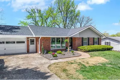 12 Lakewood Drive, Hillsboro, MO 63050 - Photo 3