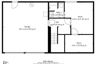 2545 S Ridge Ln, Festus, MO 63028 - Photo 17