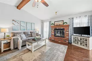 514 Pioneer Dr, Saint Peters, MO 63376 - Photo 5