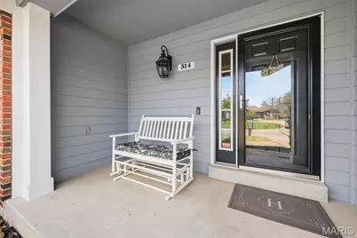 514 Pioneer Drive, Saint Peters, MO 63376 - Photo 3