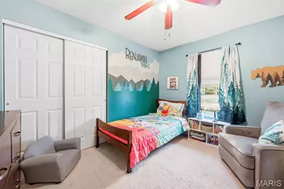 514 Pioneer Drive, Saint Peters, MO 63376 - Photo 19