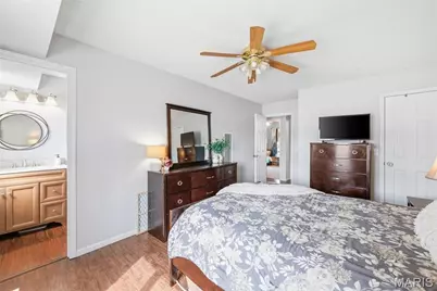 514 Pioneer Drive, Saint Peters, MO 63376 - Photo 15