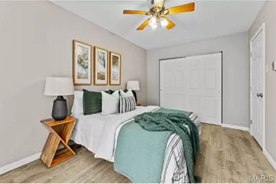 9924 Bunker Hill Drive #A, Saint Louis, MO 63123 - Photo 15