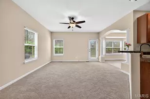 461 Parkgate Dr, Lake Saint Louis, MO 63367 - Photo 9