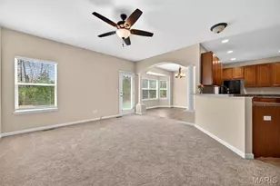 461 Parkgate Dr, Lake Saint Louis, MO 63367 - Photo 11