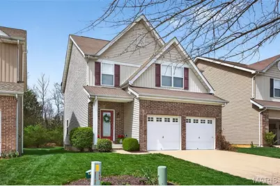 461 Parkgate Drive, Lake Saint Louis, MO 63367 - Photo 59