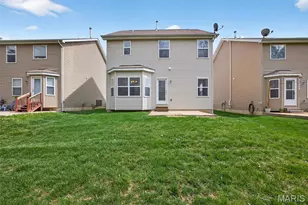 461 Parkgate Dr, Lake Saint Louis, MO 63367 - Photo 53