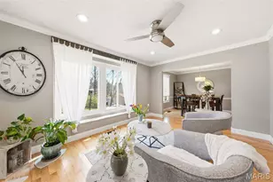 5607 Dantonaire Pl, Saint Louis, MO 63128 - Photo 9