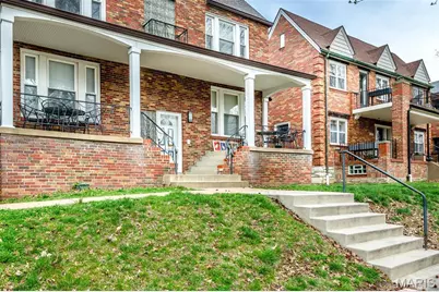6663 Devonshire Avenue, Saint Louis, MO 63109 - Photo 23