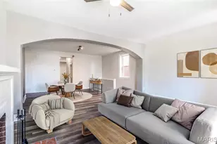 6011 Michigan Ave, Saint Louis, MO 63111 - Photo 3