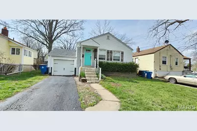10428 Niblic, Saint Louis, MO 63114 - Photo 1