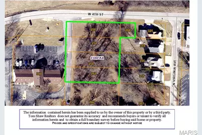 250 W 4th Street, Eureka, MO 63025 - Photo 1