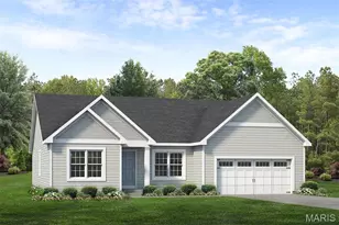 1 Jefferson 3 Car At The Reserve At Wildwood, Wildwood, MO 63040 - Photo 1