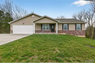 31638 N Stringtown Road, Foristell, MO 63348 - Photo 1