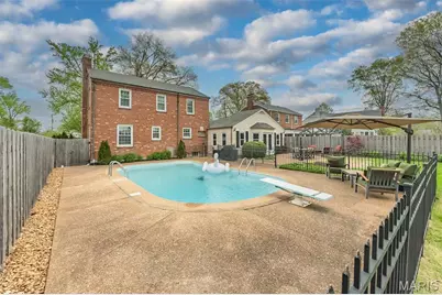 710 Elmtree Lane, Saint Louis, MO 63122 - Photo 45