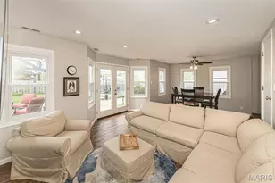 710 Elmtree Ln, Saint Louis, MO 63122 - Photo 21