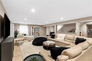 615 Prairiegate Ct, Lake Saint Louis, MO 63367 - Photo 19