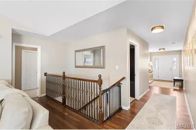 615 Prairiegate Court, Lake Saint Louis, MO 63367 - Photo 13