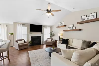 615 Prairiegate Court, Lake Saint Louis, MO 63367 - Photo 29